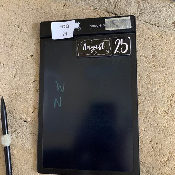 Cotton On:Jeans Womens 22 Storm Blue Rip Low Rise Straight Distressed Denim - Picture 13 of 14